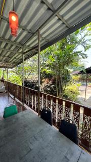BaanSuan Resort Doisaket - 2