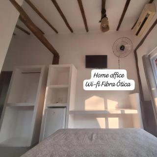 Alma Surf House - 2