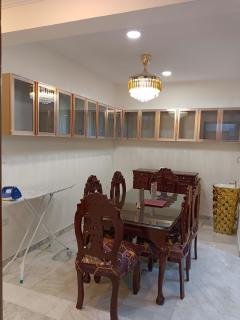 SS Lumina Guest House - Bangalore - 8