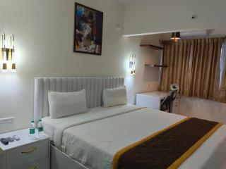 SS Lumina Guest House - Bangalore - 4