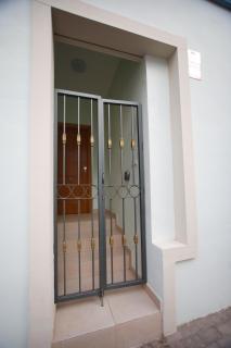 Casas 349h Santa Barbara - Alicante - 8