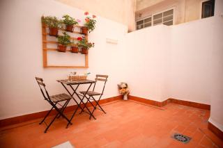 Casas 349h Santa Barbara - Alicante - 6