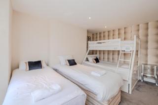 Brighton 5 Bed House with Private Patio Near Beach - Brighton & Hove - 1