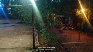 TREKKING TRAILS ECO STAY - Kalpetta - 6