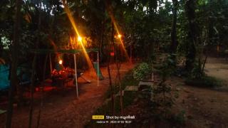TREKKING TRAILS ECO STAY - Kalpetta - 5