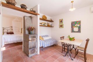 La Casetta di Santolìo - Palazzolo Acreide - 1