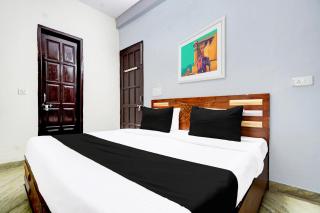 Hotel O Shubham Guest House - Gurgaon - 9