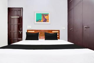 Hotel O Shubham Guest House - Gurgaon - 5