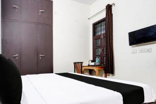 Hotel O Shubham Guest House - Gurgaon - 8