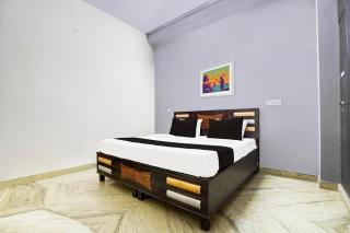 Hotel O Shubham Guest House - Gurgaon - 7