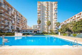 Estudio Leyda en Benalmádena - Benalmádena - 9