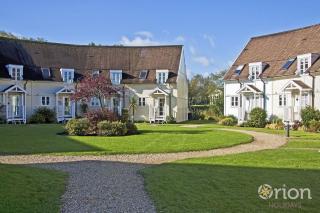 Isis Lakes 67, Wren Lodge - 6