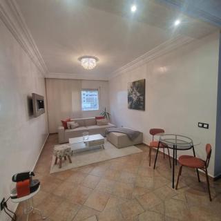 Appartement lumineux by Moon - Casablanca - 0