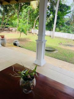 Lake Side Bliss - Sri Jayewardenepura Kotte - 2