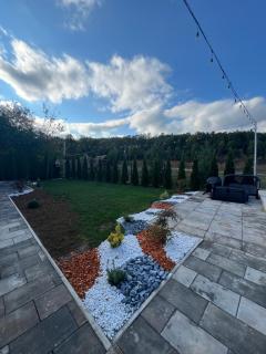 Pine Serenity Villa - Novoberdo - 6