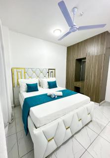 Pinkys Cozy Home - Mombaça - 2