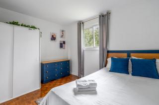 Glengarry Haus Spacious 2BR Home Away From Home - Mississauga - 5