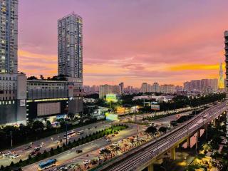 SamHomes - Luxury apartment at Masteri An Phu Free Gym, Pool - Ho Chi Minh - 6