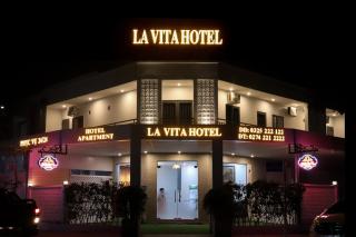 La Vita Hotel - - 0
