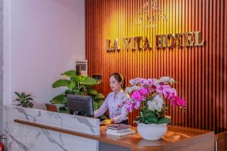 La Vita Hotel - - 9