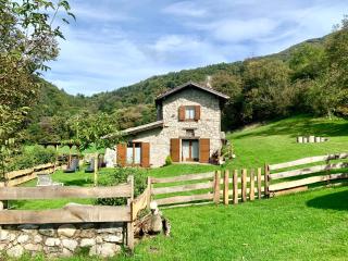 Casa Al Castagneto - Ceniga - 8
