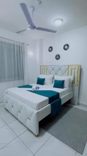 Pinkys Cozy Home - Mombaça - 3