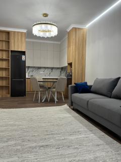 Seven Hills apartments - 7