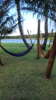 Guarajuba feitoparavoce - conforto e charme à beira do lago, lazer completo, próximo a praia, na melhor localização de Guarajuba - 6