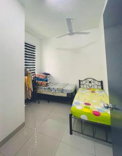 Homestay Teratak Cinta - Masai - 6