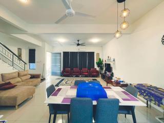 Homestay Teratak Cinta - Masai - 1