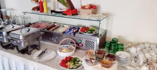Hotel Orlan - Bratislava - 3