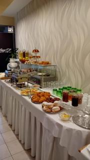 Hotel Orlan - Bratislava - 4