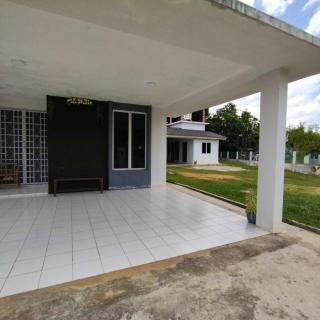 Homestay Teratak Ibunda - Jerantut - 7