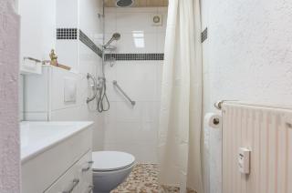 Ferienwohnung Emma - Gemütliche Wohnung mit Terrasse - 2