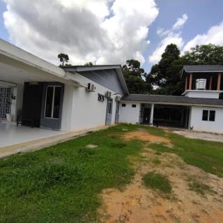 Homestay Teratak Ibunda - Jerantut - 8