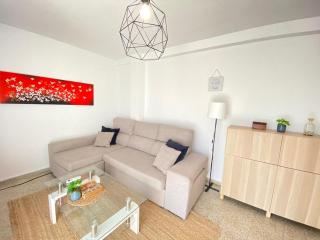 Sea view apartment Postiguet - Alicante - 8