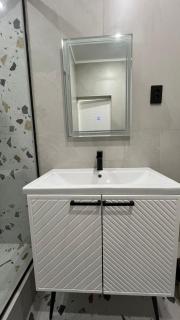 Апартаменты в ЖК Otau City - 9