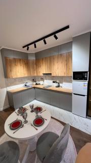 Апартаменты в ЖК Otau City - Shymkent - 8