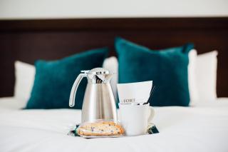 The Fort Garry Hotel, Spa and Conference Centre, an Ascend Collection Hotel - 8