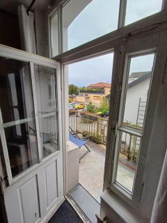 Mammut Apartments in Balve City - Balve - 9