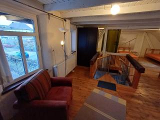 Mammut Apartments - 1