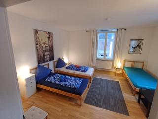 Mammut Apartments in Balve City - Balve - 2