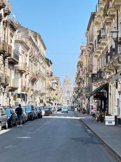 Eden Guest house - Catania - 1