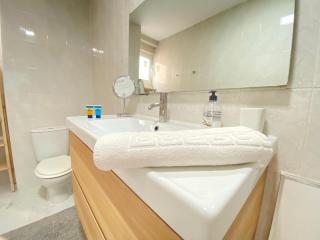 Sea view apartment Postiguet - Alicante - 4