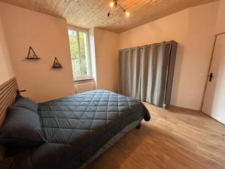 Appartement charmant à Savignac-les-Ormeaux, 56 m², balcon - Savignac-les-Ormeaux - 1