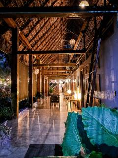 Hotel Michanti - El Zonte - 4