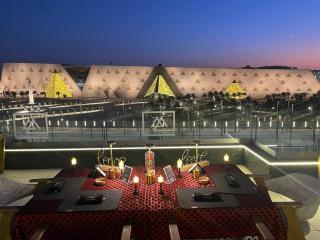 Royal Great Pyramid INN - Il Cairo - 0