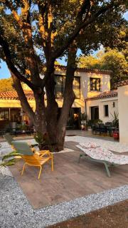 Villa Francine - Bouc-Bel-Air - 5