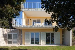 Quercia House, inside a Private Park, Pool, Tennis, AC, Parking next home and a Garage in Lerici! - Lerici - 8