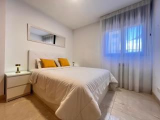 Fabuloso apartamento completo centro ciudad - Móstoles - 9